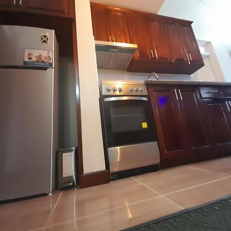 Beach 1 Bedroom 32 Ocho Rios Ngoại thất bức ảnh