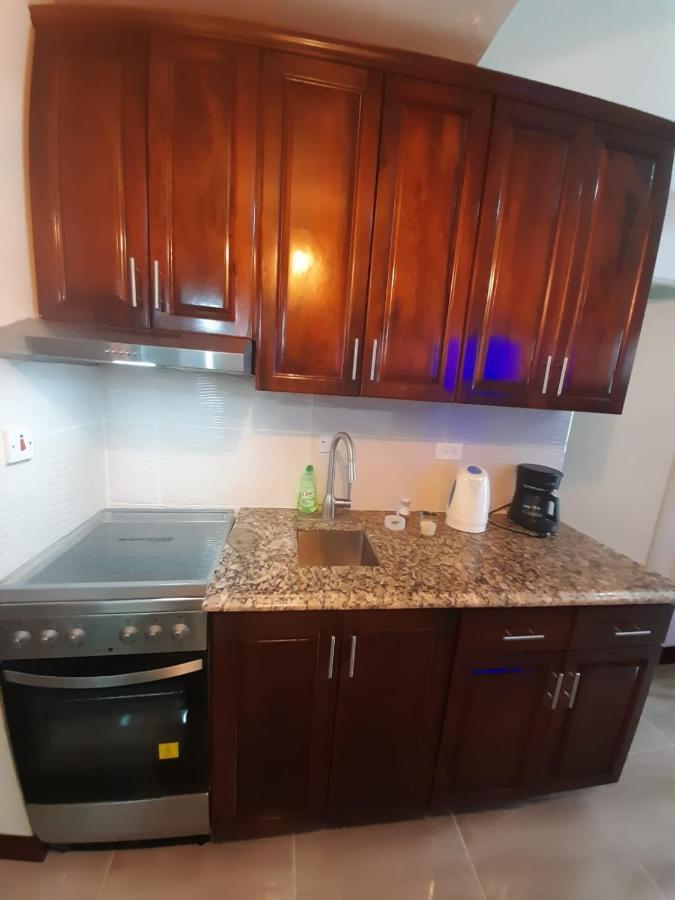 Beach 1 Bedroom 32 Ocho Rios Ngoại thất bức ảnh